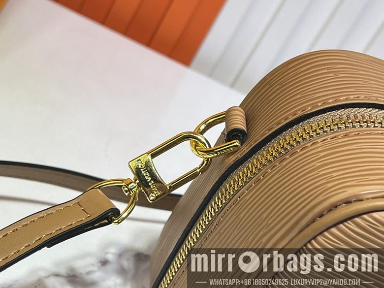 1:1 Louis Vuitton Bags M12009 25x15x8cm ss1