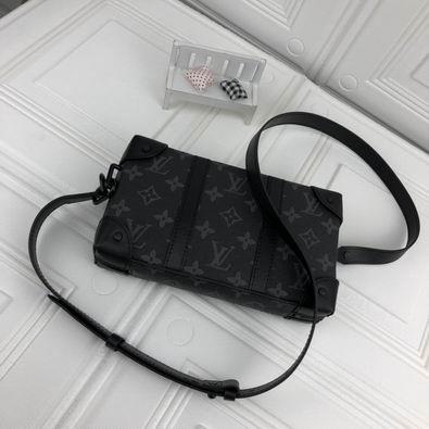 1:1 Louis Vuitton Bags Soft Trunk M45671 22.x14x5 cm cs