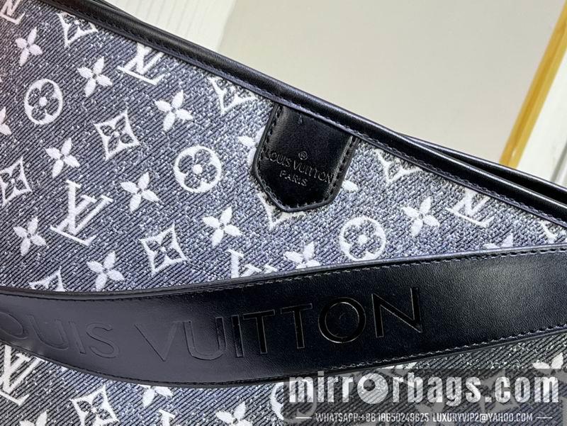 1:1 Louis Vuitton Bags M44945星空牛仔38x30cm ss