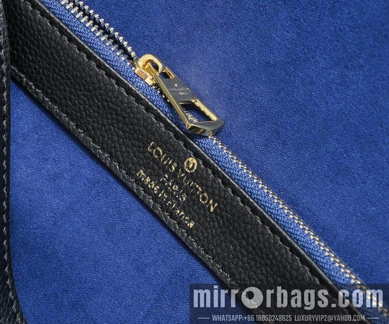 1:1 Louis Vuitton Bags M46386 25X9X15cm XM 2colour