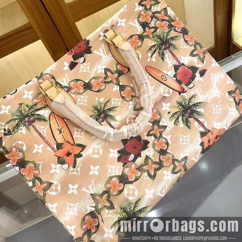 1:1 Louis Vuitton Bags M11262 35X27X14cm XM 3colour