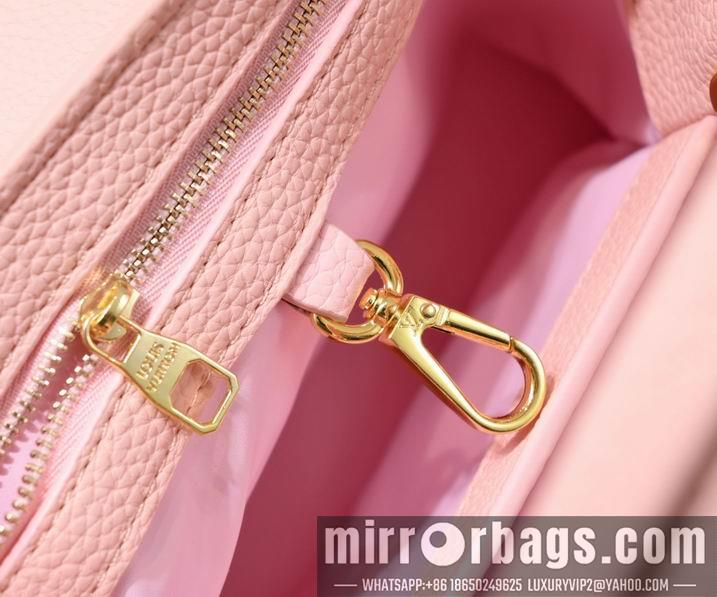 1:1 Louis Vuitton Bags M59699 M59532 27x18x9cm cs