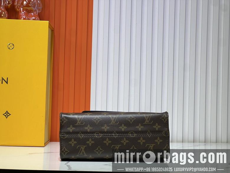 1:1 Louis Vuitton Bags On M44571 25x11x19cm ss