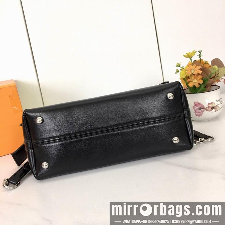 1:1 Louis Vuitton Bags M12888 17X10X26cm XMY 3colour