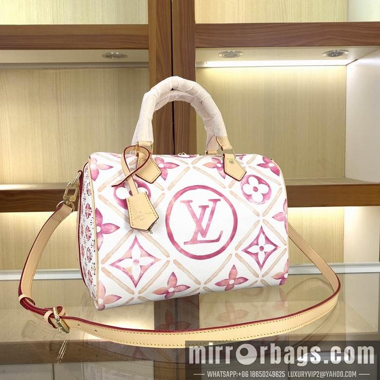 1:1 Louis Vuitton Bags m22979 30X21X17cm XMY 4colour
