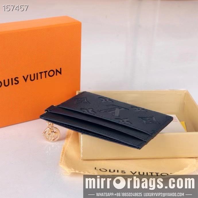 1:1 Louis Vuitton Bags M82739 10.2X7.3X0.3cm XMY 5