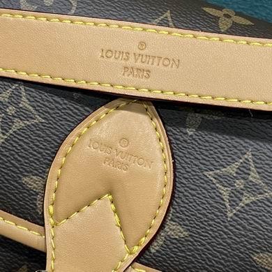 1:1 Louis Vuitton Bags M46049 25X9X15cm