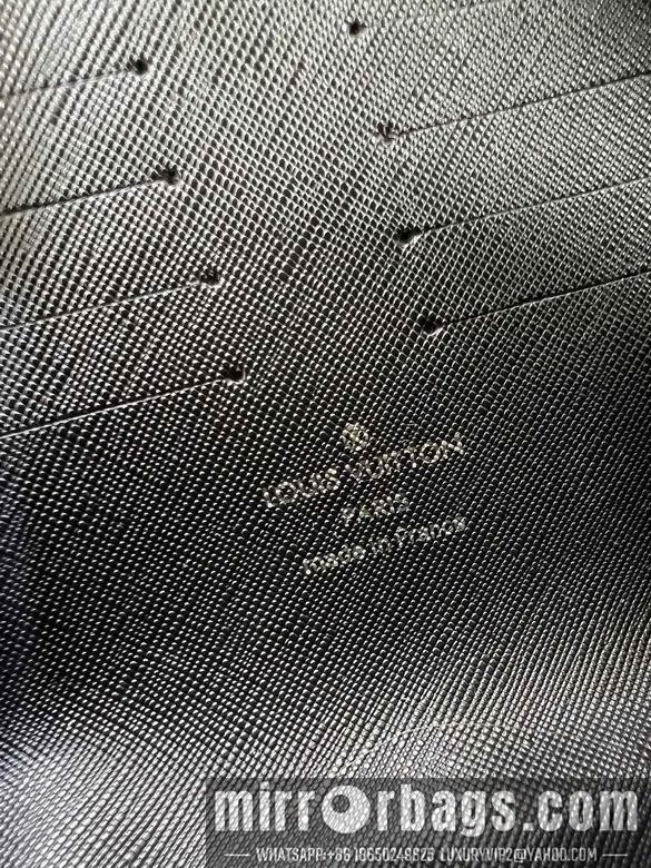 1:1 Louis Vuitton Bags N41663 24X16X6cm XM 4