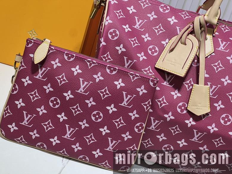 1:1 Louis Vuitton Bags M41416 50x29x23cm ss7