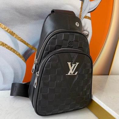 1:1 Louis Vuitton Bags 6071 32X18X8cm WP