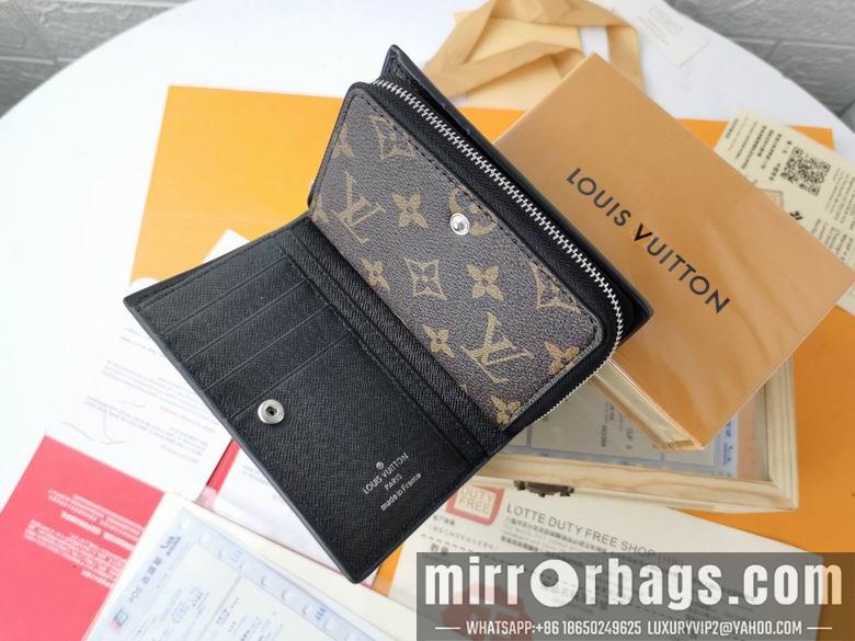 1:1 Louis Vuitton Bags M86366 13X9cm XM 2