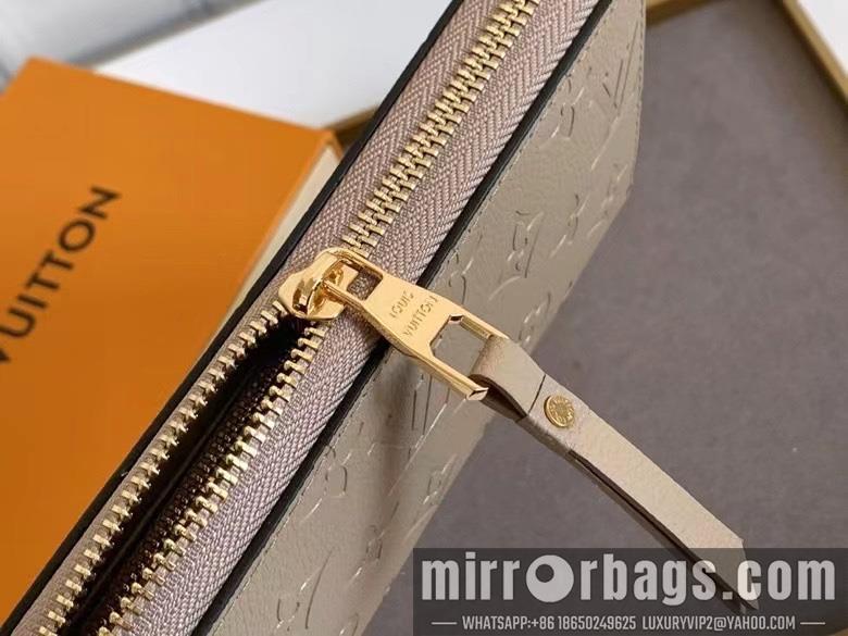 1:1 Louis Vuitton Bags M60017 19X10X1cm XMY 4