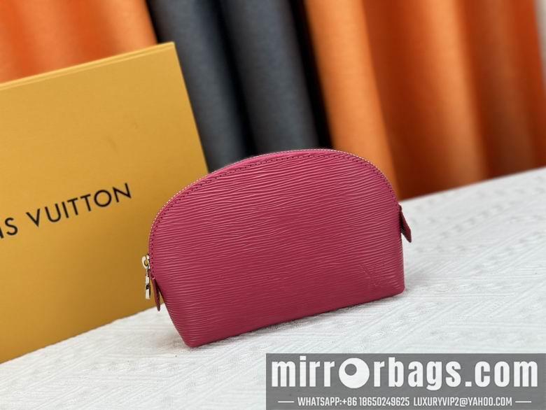 1:1 Louis Vuitton Bags M47515 17X12X6cm XM 5