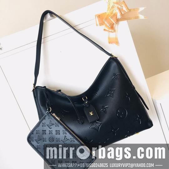 1:1 Louis Vuitton Bags CarryAll M46289 42x34x12cm zy