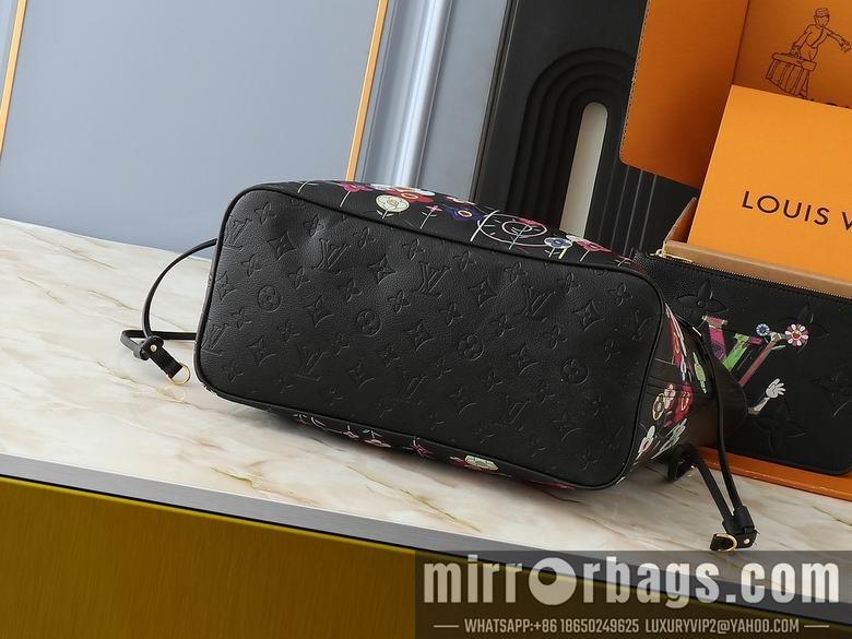 1:1 Louis Vuitton Bags M13675 M13271 M40995 31X28X14cm DN 3colour
