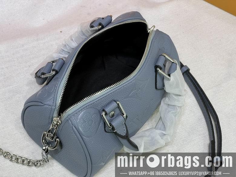 1:1 Louis Vuitton Bags Speedy Bandouliere M58958 20.5X13.5X12 ss