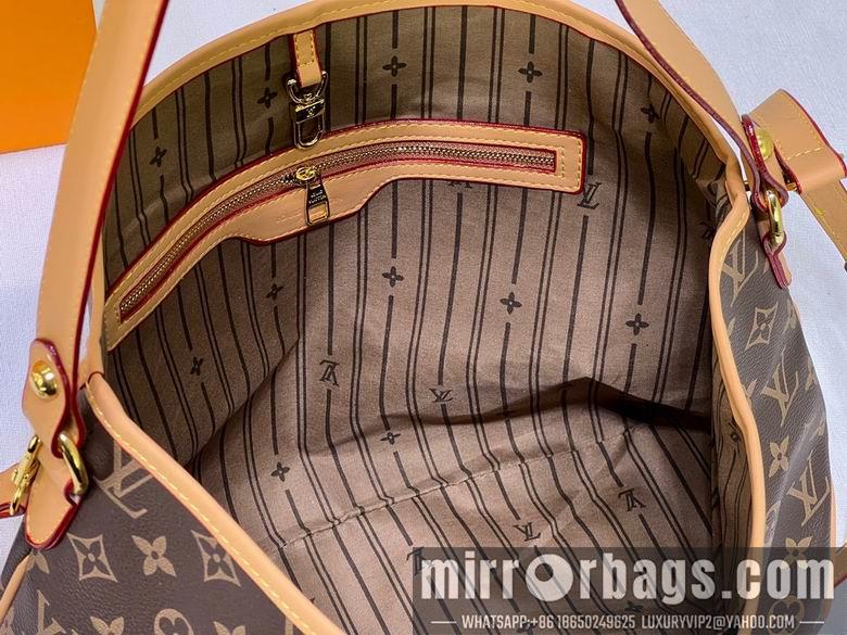 1:1 Louis Vuitton Bags 45X29X14cm 092104