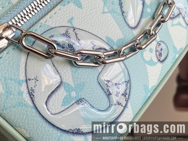 1:1 Louis Vuitton Bags N20588 18.5X13X8cm XM 2colour