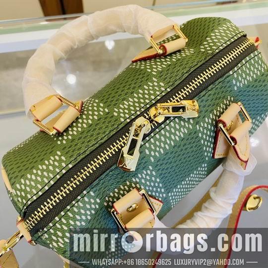 1:1 Louis Vuitton Bags Speedy M40515 20.5x13.5x12cm zy2