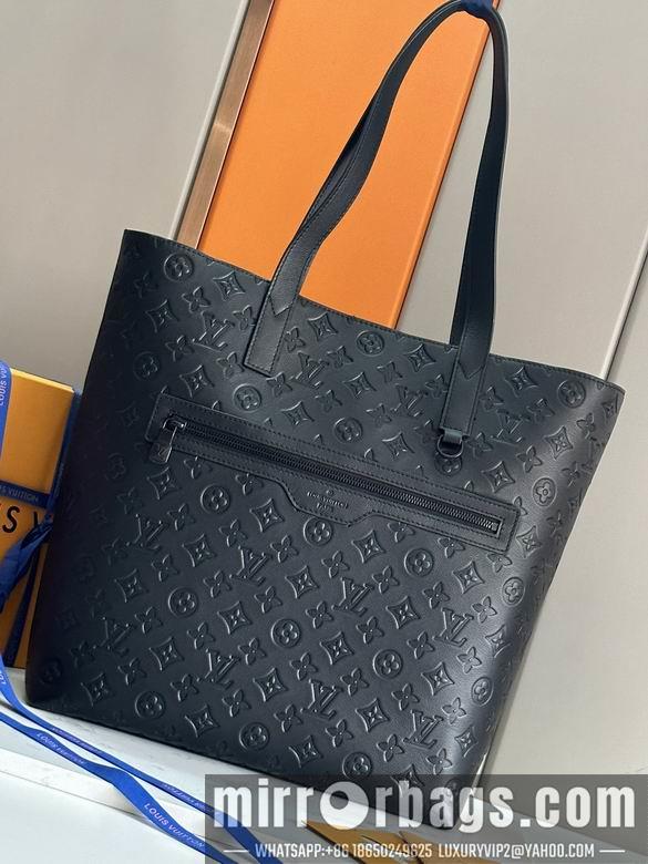 1:1 Louis Vuitton Bags M24777 33X37X13cm XM