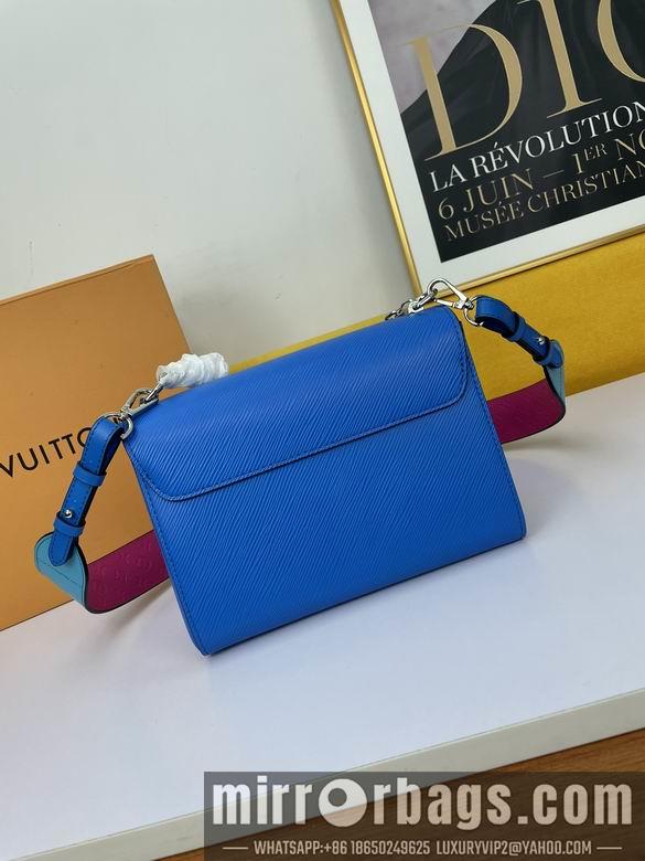 1:1 Louis Vuitton Bags WW219187 23X17X9.5