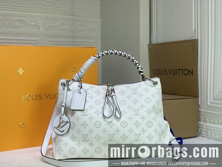 1:1 Louis Vuitton Bags Beaubourg Hobo M56084 32x26x17cm