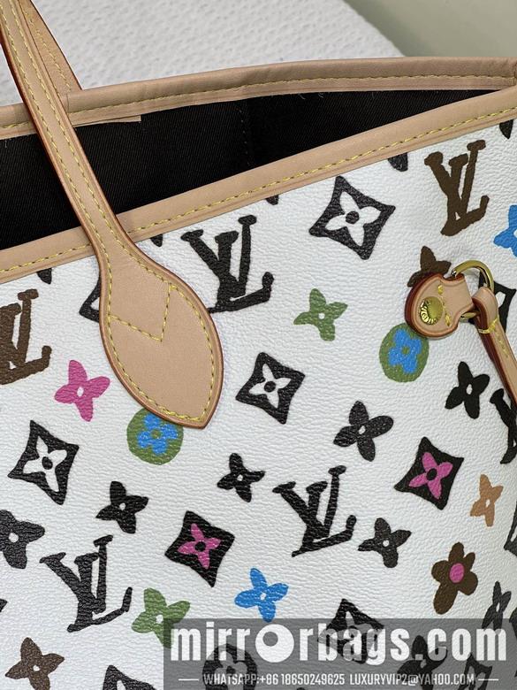 1:1 Louis Vuitton Bags m45684 31x28x14cm ss
