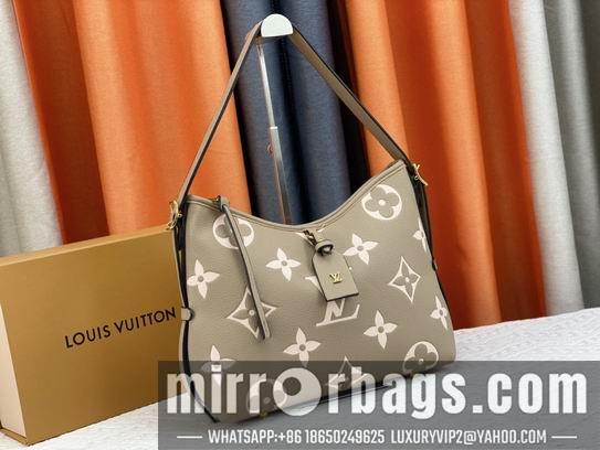 1:1 Louis Vuitton Bags CarryAll M46293 39x30x15cm zy