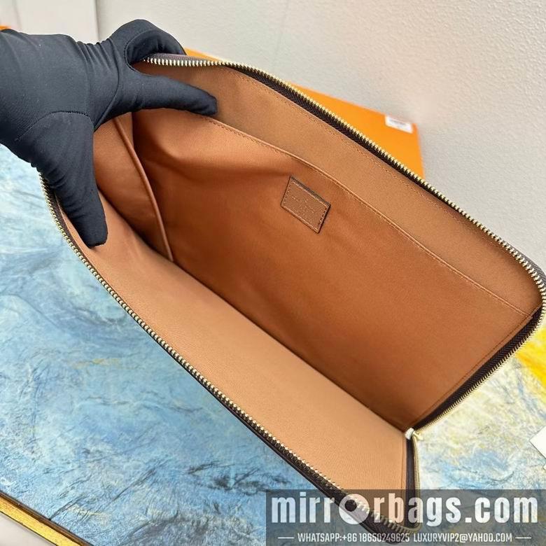 1:1 Louis Vuitton Bags M41594 34X25cm XMY 5