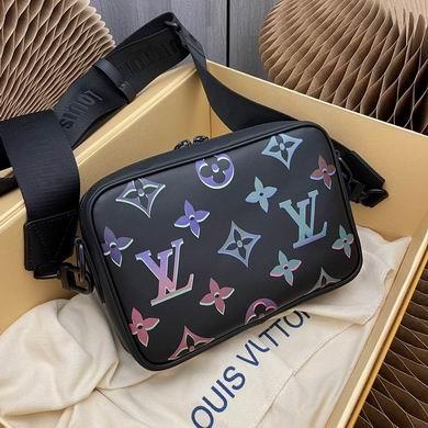 1:1 Louis Vuitton Bags M22495 21.5X14X7.5cm