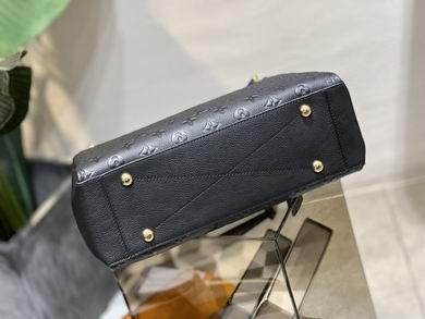 1:1 Louis Vuitton Bags M43758 36X26X13cm XM