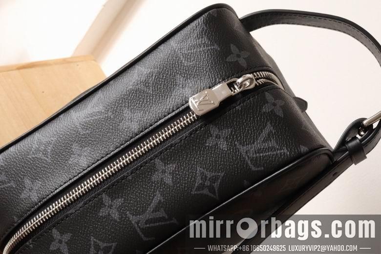 1:1 Louis Vuitton Bags M83112 XM 2colour