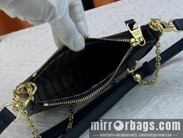 1:1 Louis Vuitton Bags M81066 19X11.5X3cm XMY 3colour