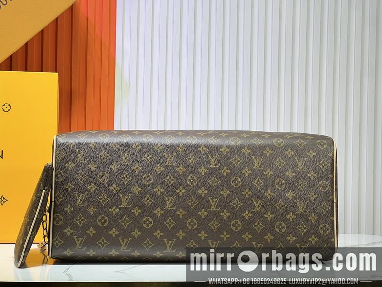 1:1 Louis Vuitton Bags M41416 50x29x23cm ss10