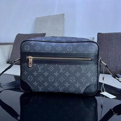 1:1 Louis Vuitton Bags 2367-2 31X21X7cm WP