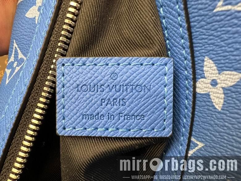 1:1 Louis Vuitton Bags M31075 20X42X6cm WP