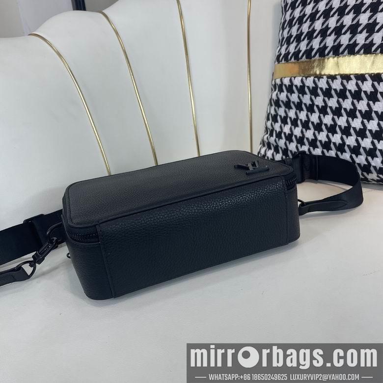 1:1 Louis Vuitton Bags 9008-5 23X14X8cm WP