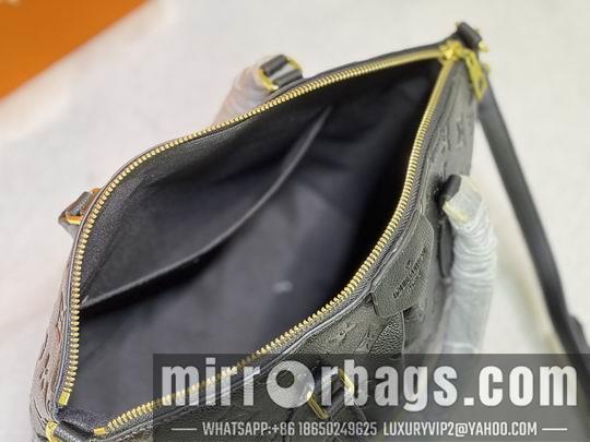 1:1 Louis Vuitton Bags Boetie M45986压花 S25x23x14cm cs1
