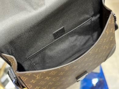 1:1 Louis Vuitton Bags M46328 35X24X8cm XM
