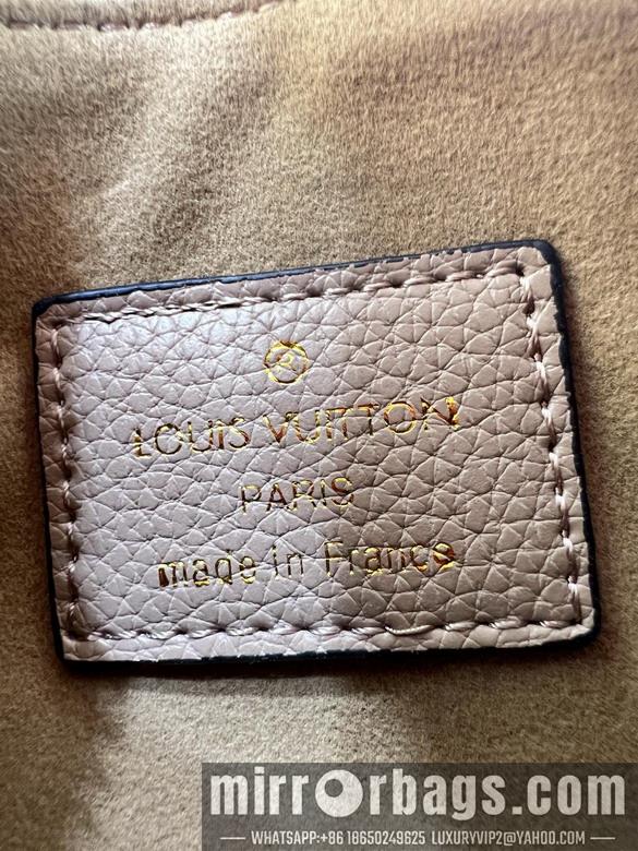 1:1 Louis Vuitton Bags Speedy M82450 16x11x9cm ss1