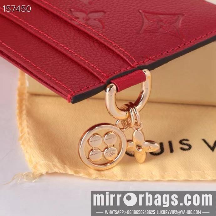 1:1 Louis Vuitton Bags M82739 10.2X7.3X0.3cm XMY 1