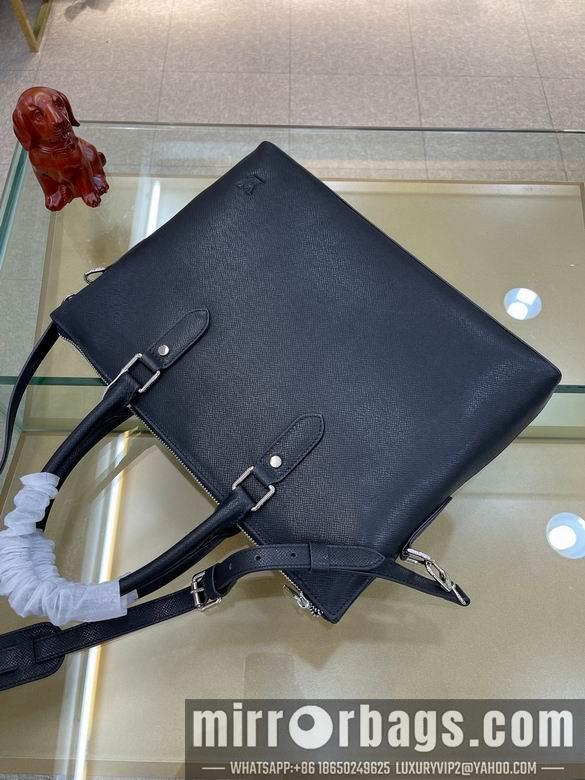 1:1 Louis Vuitton Bags 6008-1 38X7X28cm WP