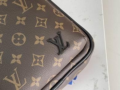 1:1 Louis Vuitton Bags N46327 ?20X31X7cm WP