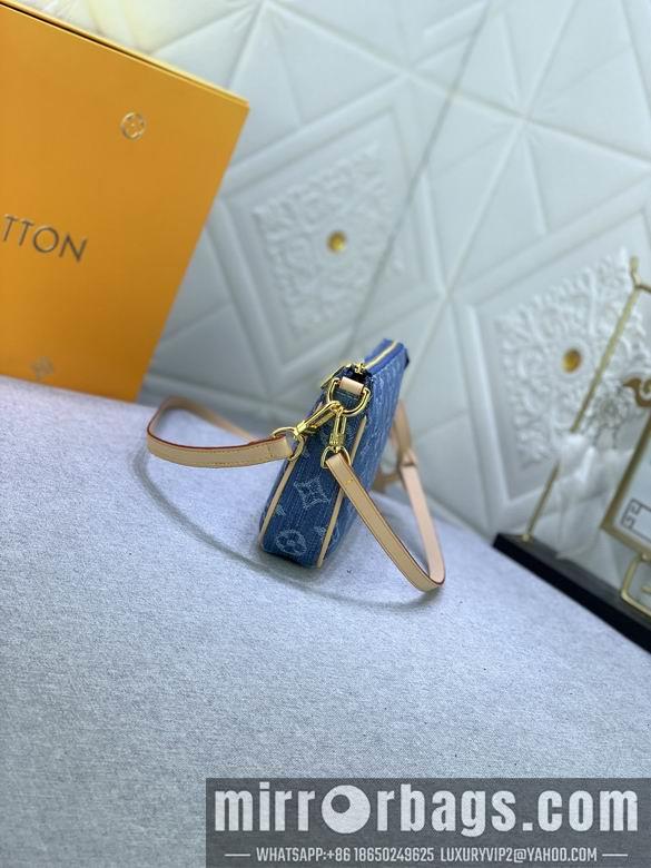 1:1 Louis Vuitton Bags M82962 23.5X13.5X4cm