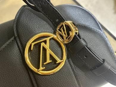 1:1 Louis Vuitton Bags M58967 25X17.5X8cm XM