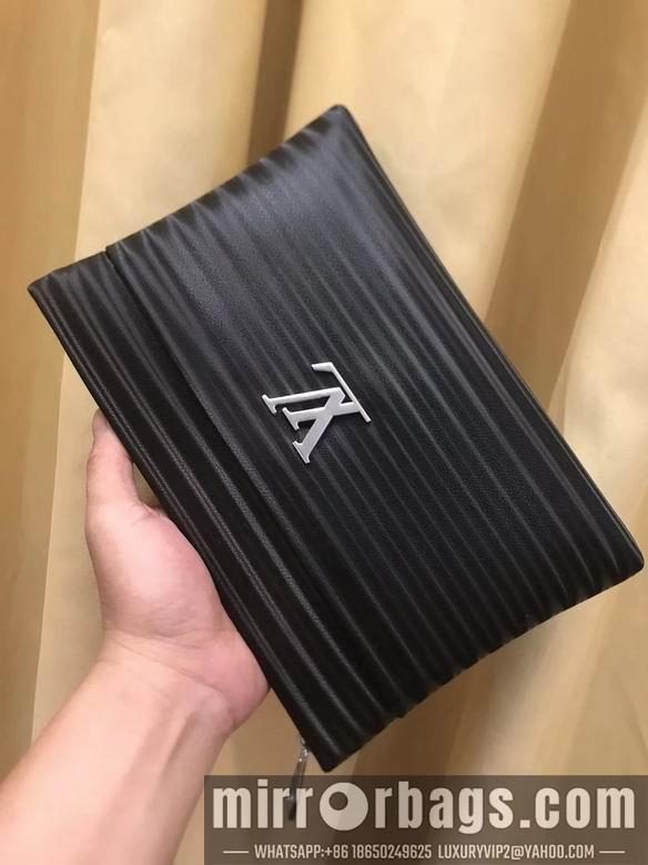 1:1 Louis Vuitton Bags 9010-5 26X17X4cm WP-1