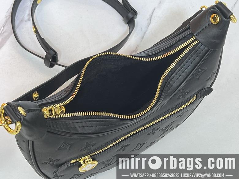 1:1 Louis Vuitton Bags Odeo M11279 24x22x6cm ss1