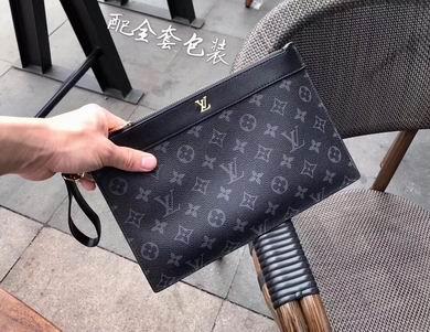 1:1 Louis Vuitton Bags 6635-5 28X18X1cm XM 2colour
