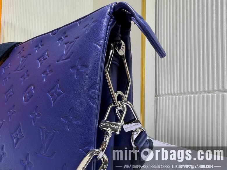 1:1 Louis Vuitton Bags Coussin M21773 26x20x12cm ss