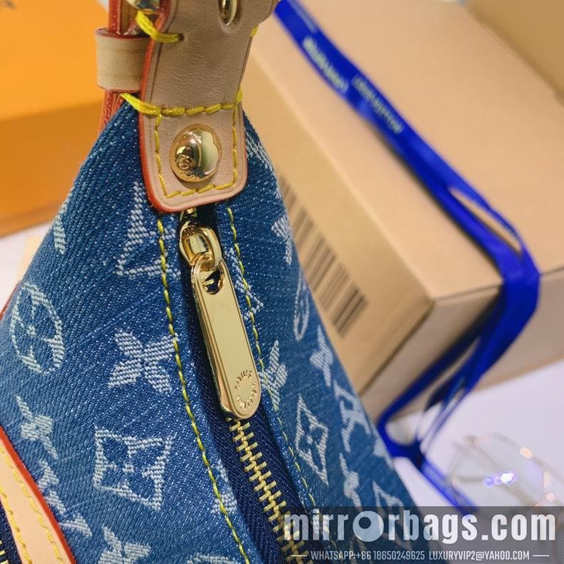 1:1 Louis Vuitton Bags Vintage M44474 30x25x14 cm cs